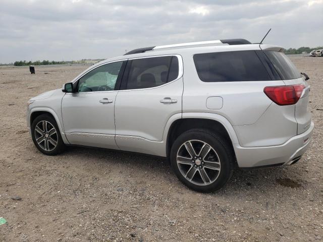 Photo 2 from auction – 2017 GMC ACADIA DEN with VIN 1GKKNXLS0HZ203546
