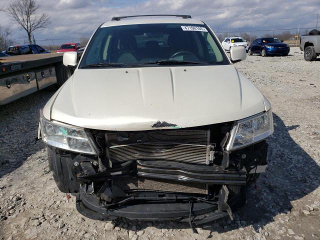 Photo 5 from auction – 2015 DODGE JOURNEY SX with VIN 3C4PDCBB4FT588046