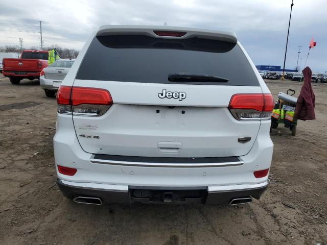 Photo 6 from auction – 2014 JEEP GRAND CHER with VIN 1C4RJFJT4EC355405