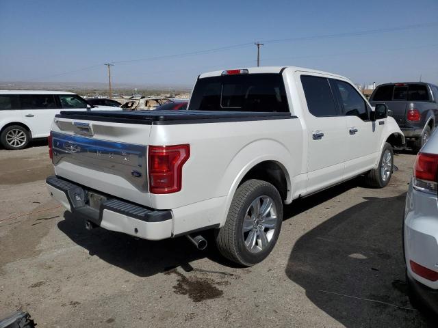 Photo 3 from auction – 2015 FORD F150 SUPER with VIN 1FTEW1EG6FFC30454