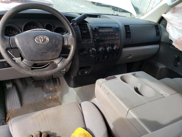 Photo 8 from auction – 2008 TOYOTA TUNDRA with VIN 5TFLT52108X017715