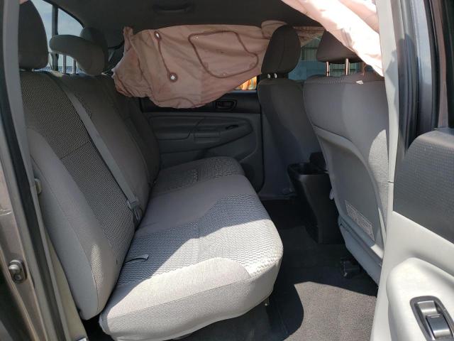 Photo 10 from auction – 2015 TOYOTA TACOMA with VIN 5TFJX4GN0FX040197