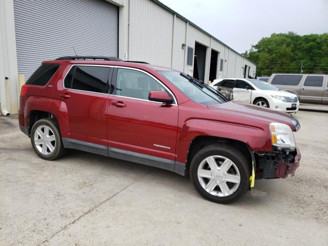 صورة رقم 4 من المزاد - 2010 GMC TERRAIN SL مع VIN 2CTALFEW6A6389851