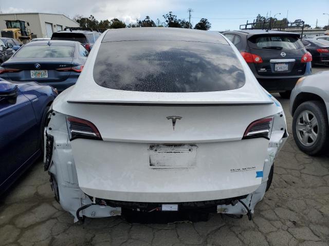 Zdjęcie 6 z aukcji – 2021 TESLA MODEL Y z VIN 5YJYGDEF7MF215627