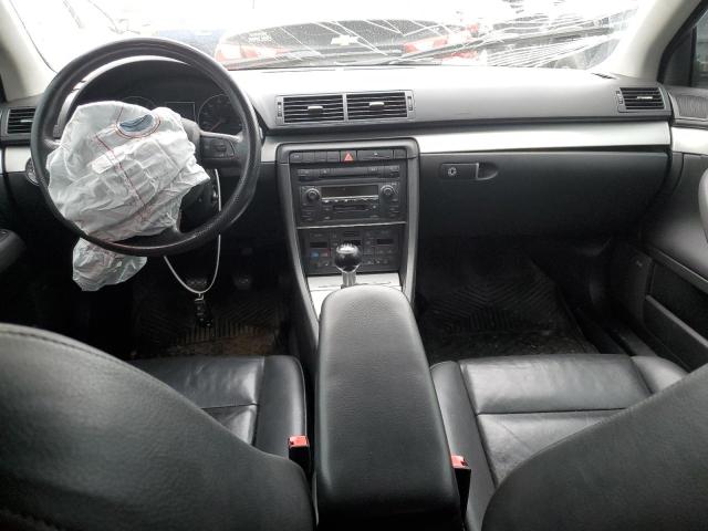 Zdjęcie 8 z aukcji – 2006 AUDI A4 QUATTRO z VIN WAUBF78E86A137834