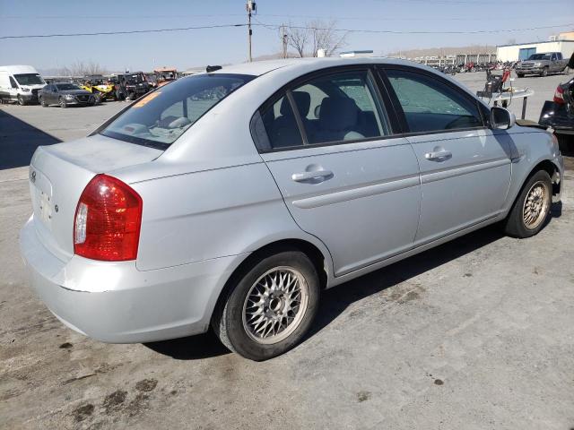 Photo 3 from auction – 2011 HYUNDAI ACCENT GLS with VIN KMHCN4AC1BU601553