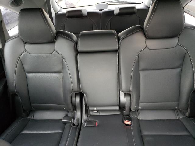 Photo 10 from auction – 2019 ACURA MDX TECHNO with VIN 5J8YD3H53KL011697