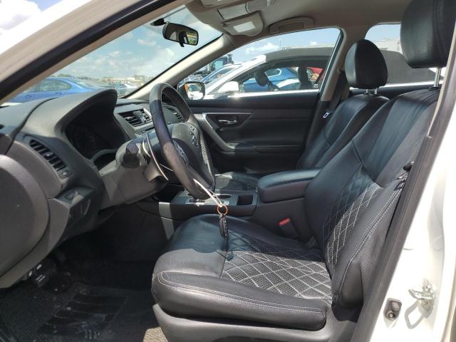 Photo 7 from auction – 2017 NISSAN ALTIMA 2.5 with VIN 1N4AL3AP1HC291018
