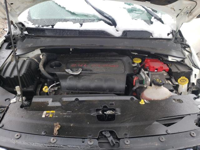Photo 11 from auction – 2019 JEEP COMPASS SP with VIN 3C4NJDAB7KT628864