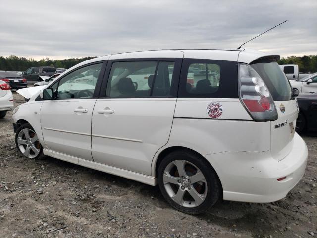 Photo 2 from auction – 2006 MAZDA 5 with VIN JM1CR293160109846