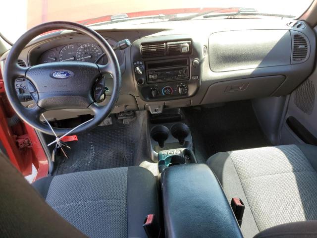 Photo 8 from auction – 2003 FORD RANGER SUP with VIN 1FTZR45E53TA49156