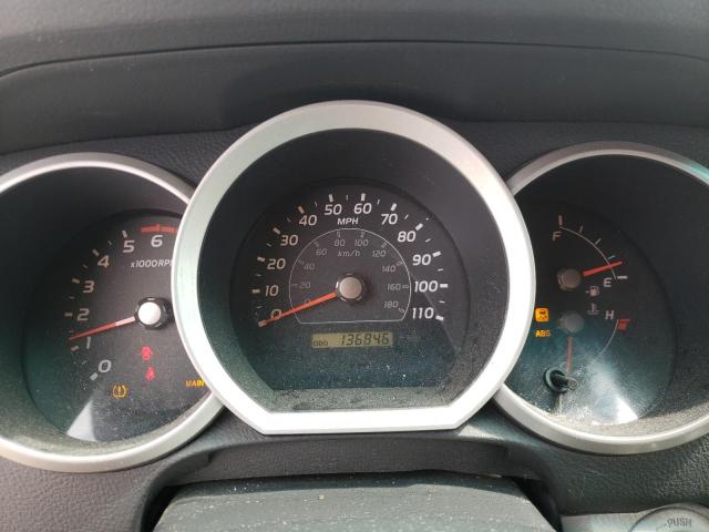 Фото 9 с аукциона – 2008 TOYOTA 4RUNNER SR с VIN JTEBU14RX80132458