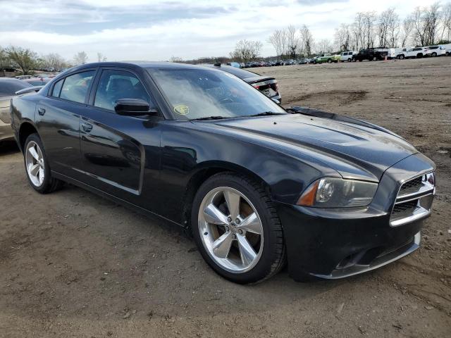 Photo 4 from auction – 2013 DODGE CHARGER SX with VIN 2C3CDXHG2DH711927