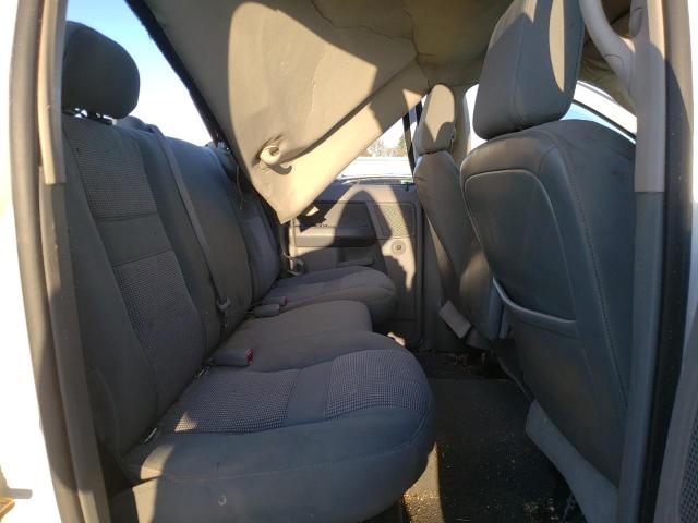 Photo 10 from auction – 2007 DODGE RAM 2500 S with VIN 1D7KS28C17J528640