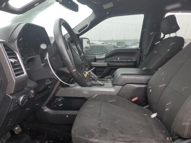 Photo 7 from auction – 2015 FORD F150 SUPER with VIN 1FTEW1EF6FFB99455
