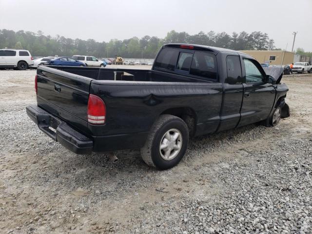 Photo 3 from auction – 1997 DODGE DAKOTA with VIN 1B7GL23X7VS168501