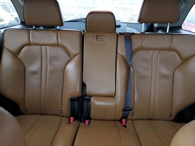 Photo 10 from auction – 2012 LINCOLN MKX with VIN 2LMDJ8JK9CBL15783