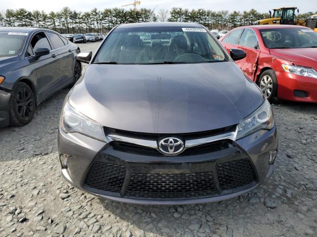 Photo 5 from auction – 2015 TOYOTA CAMRY LE with VIN 4T1BF1FK9FU895877