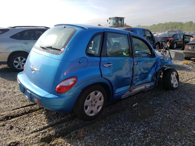 Photo 3 from auction – 2008 CHRYSLER PT CRUISER with VIN 3A8FY48B08T174142