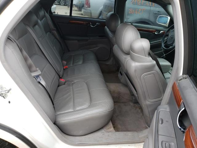 Photo 10 from auction – 2005 CADILLAC DEVILLE with VIN 1G6KD54Y35U230127
