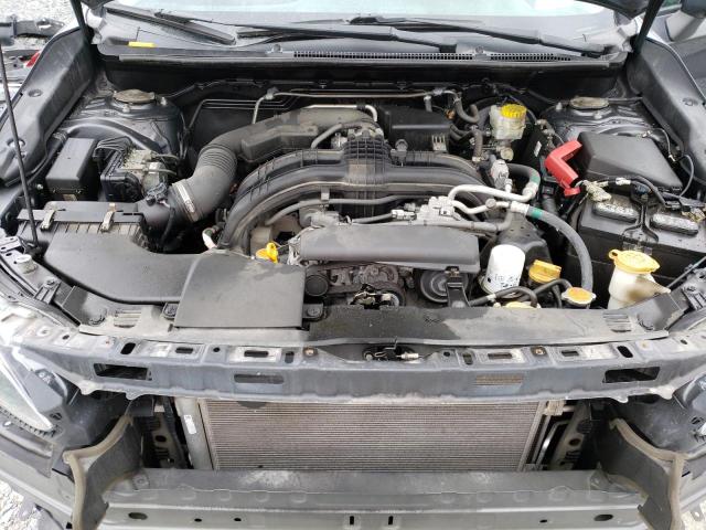 Photo 11 from auction – 2018 SUBARU IMPREZA PR with VIN 4S3GTAB6XJ1733813