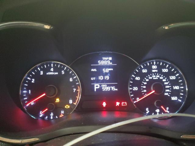 Photo 9 from auction – 2015 KIA FORTE LX with VIN KNAFX4A62F5310403