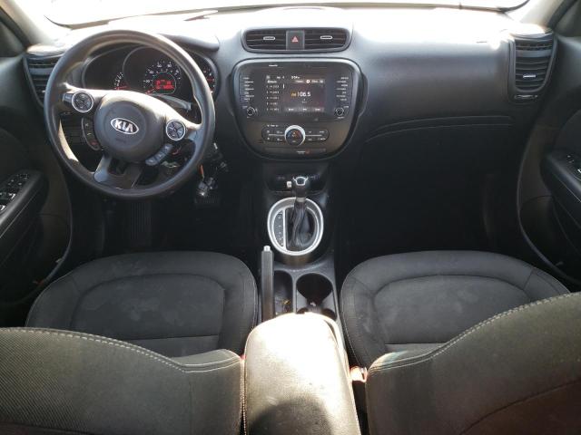 Photo 8 from auction – 2019 KIA SOUL + with VIN KNDJP3A50K7639551