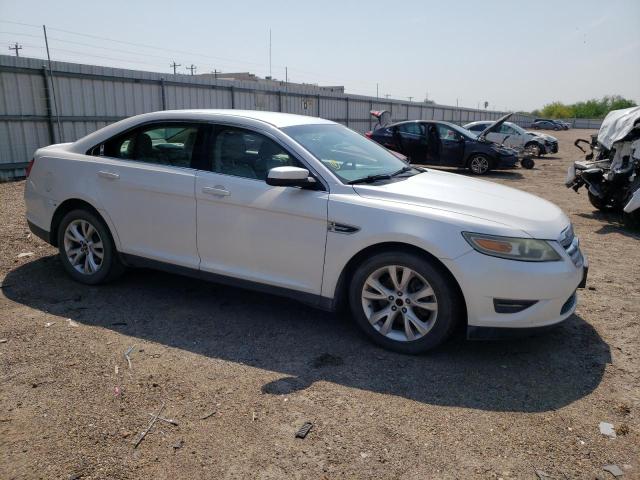 Photo 4 from auction – 2012 FORD TAURUS SEL with VIN 1FAHP2EW9CG128343