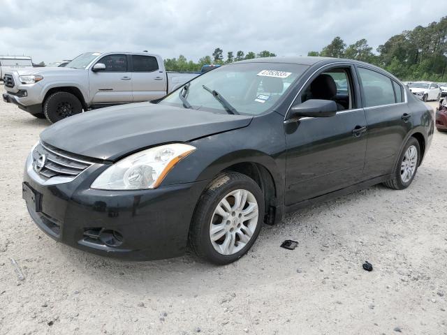 NISSAN ALTIMA BAS 2012 with VIN 1N4AL2AP3CN478008 - Photo from auction