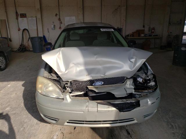 Photo 5 from auction – 2007 FORD TAURUS SE with VIN 1FAFP53U67A130442