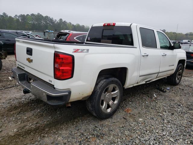 Снимка 3 от търг – 2015 CHEVROLET SILVERADO с VIN 3GCUKSEC8FG348109