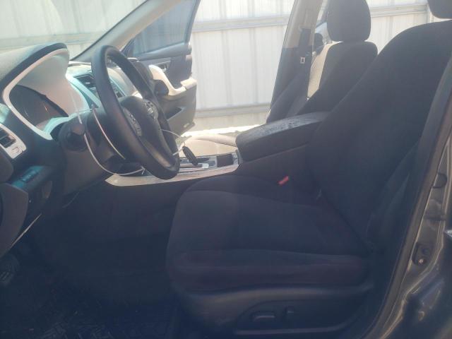 Photo 7 from auction – 2013 NISSAN ALTIMA 3.5 with VIN 1N4BL3AP3DC148974