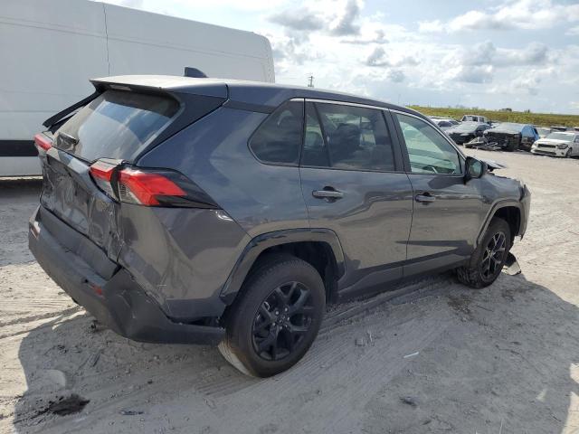 Photo 3 from auction – 2023 TOYOTA RAV4 LE with VIN 2T3H1RFV3PC218951