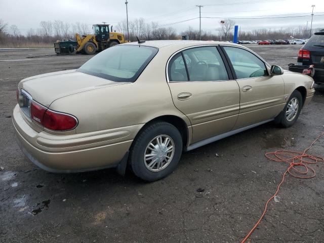 Photo 3 from auction – 2005 BUICK LESABRE LI with VIN 1G4HR54K55U244594