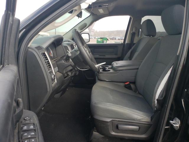 Photo 7 from auction – 2015 RAM 1500 ST with VIN 1C6RR7FT0FS508450