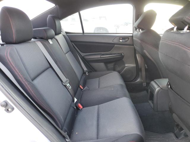 Photo 10 from auction – 2017 SUBARU WRX with VIN JF1VA1B67H9811186