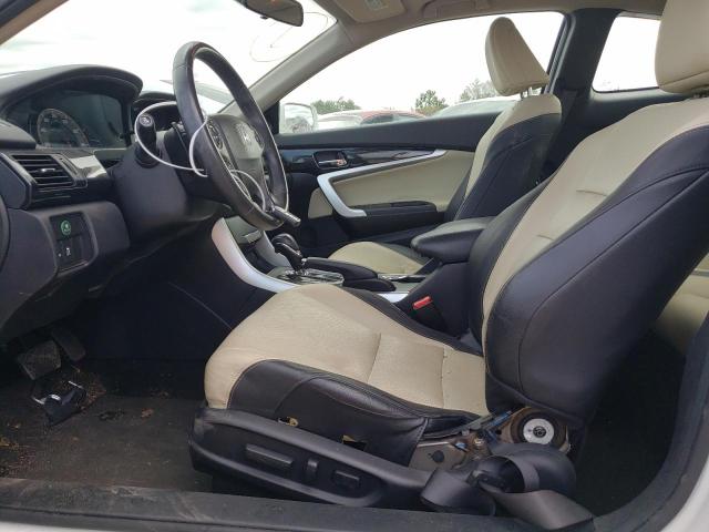 Photo 7 from auction – 2014 HONDA ACCORD EXL with VIN 1HGCT2B8XEA001582