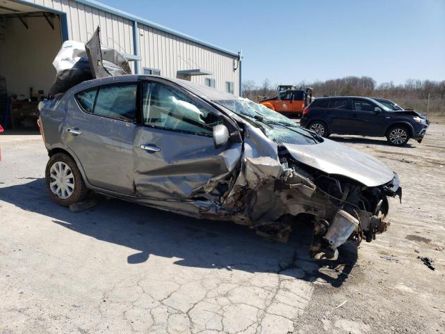 Photo 4 from auction – 2014 NISSAN VERSA S with VIN 3N1CN7APXEK467187