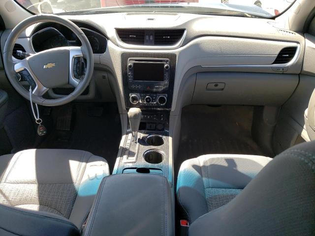 Photo 8 from auction – 2016 CHEVROLET TRAVERSE L with VIN 1GNKVHKD7GJ114789