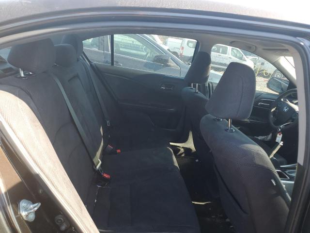 Photo 10 from auction – 2016 HONDA ACCORD EX with VIN 1HGCR2F74GA106802