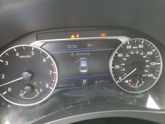 Photo 9 from auction – 2019 NISSAN ALTIMA S with VIN 1N4BL4BV0KC187120