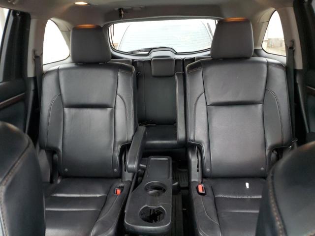 Photo 10 from auction – 2014 TOYOTA HIGHLANDER with VIN 5TDDKRFHXES012982