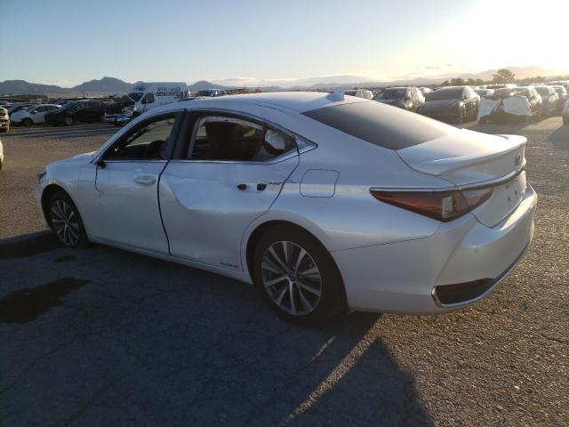Photo 2 from auction – 2020 LEXUS ES 300H with VIN 58AD21B12LU010506