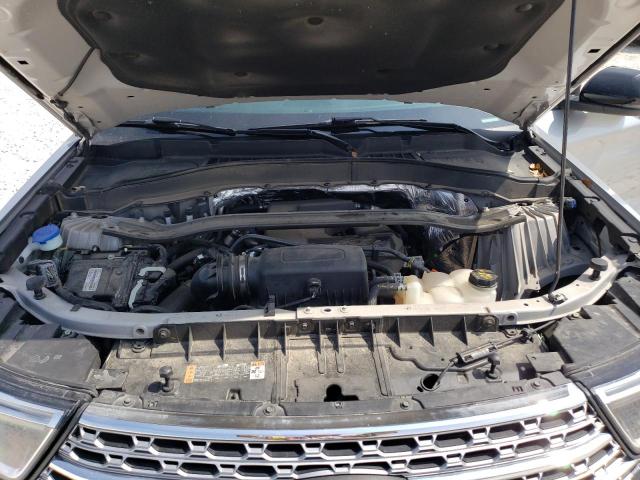 Photo 12 from auction – 2020 FORD EXPLORER L with VIN 1FMSK7FH9LGA02670