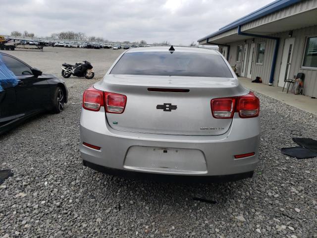 Photo 6 from auction – 2014 CHEVROLET MALIBU LS with VIN 1G11B5SL9EF247484