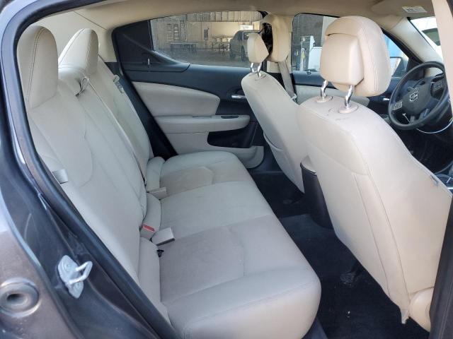 Photo 10 from auction – 2014 DODGE AVENGER SE with VIN 1C3CDZAG6EN221120