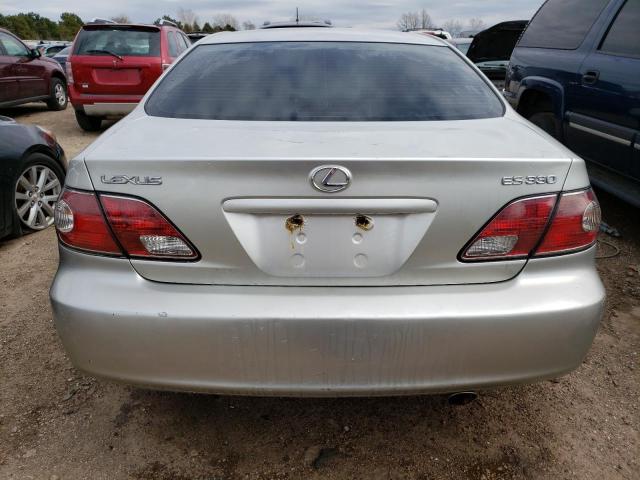 Photo 6 from auction – 2004 LEXUS ES 330 with VIN JTHBA30G740018374