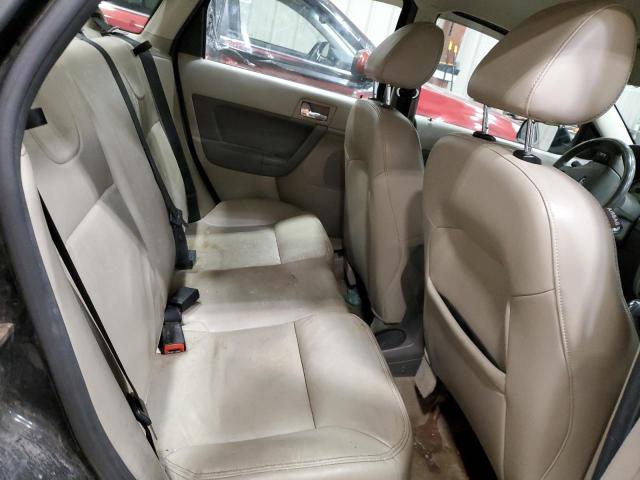 Photo 10 from auction – 2008 FORD FOCUS SE with VIN 1FAHP35N28W147133
