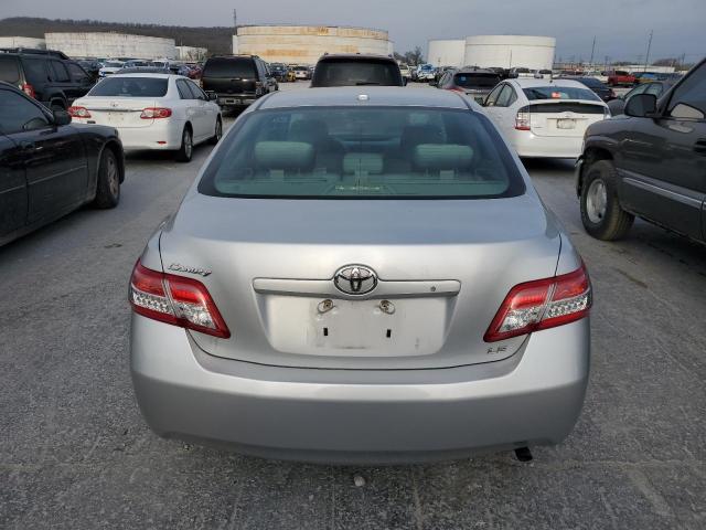 Photo 6 from auction – 2011 TOYOTA CAMRY BASE with VIN 4T1BF3EK3BU166362