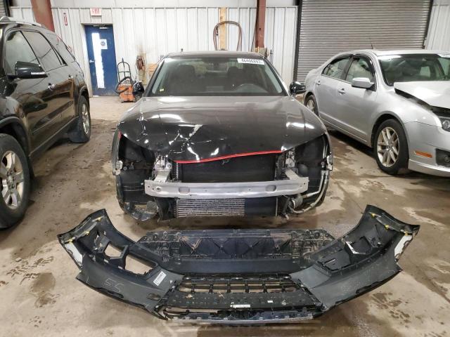 Photo 5 from auction – 2017 AUDI A4 PREMIUM with VIN WAUANAF41HN058202